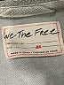 We the Free Gray Pullover Hoodie Size XS - photo 7