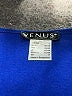 Venus Blue Sleeveless Top Size S - photo 7