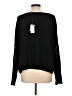 Lisa Todd Black Pullover Sweater Size L - photo 2