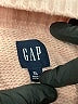 Gap Solid Pink Turtleneck Sweater Size XL - photo 7