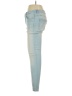 Divided by H&M Color Block Blue Jeans Size 8 - photo 5