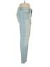 Divided by H&M Color Block Blue Jeans Size 8 - photo 4