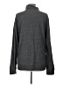 Old Navy 100% Cotton Gray Turtleneck Sweater Size L - photo 2
