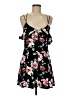 Assorted Brands 100% Rayon Black Sleeveless Top Size M - photo 1