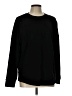 Bobeau Black Long Sleeve Top Size L - photo 1