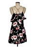 Assorted Brands 100% Rayon Black Sleeveless Top Size M - photo 2
