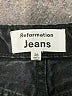 Reformation Jeans Black Jeans Size 26 waist - photo 3