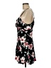 Assorted Brands 100% Rayon Black Sleeveless Top Size M - photo 5