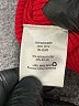 Attention Red Pullover Sweater Size XL - photo 8