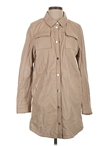 Assorted Brands Trenchcoat (view 1)