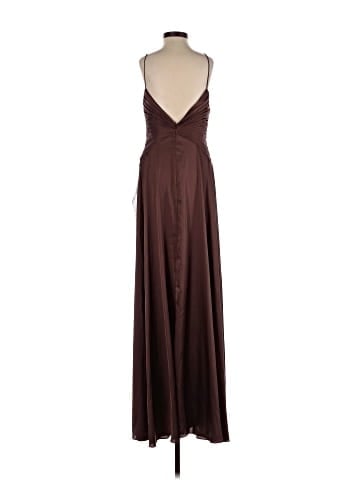 IEENA for Mac Duggal Cocktail Dress (view 2)