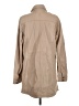 Assorted Brands 100% Polyester Tan Trenchcoat Size S - photo 2