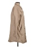 Assorted Brands 100% Polyester Tan Trenchcoat Size S - photo 4