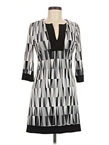 Le Chateau Cocktail Dress (view 1)