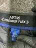 Apt. 9 Solid Black Shorts Size 32 waist - photo 3