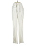 Kona Sol Ivory Casual Pants Size M - photo 1
