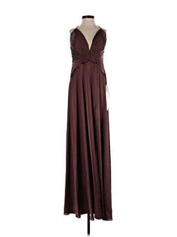 IEENA for Mac Duggal Cocktail Dress (view 1)