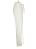 Kona Sol Ivory Casual Pants Size M - photo 4