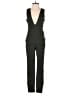 iris Green Jumpsuit Size S - photo 1