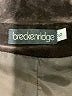 Breckenridge Black Blazer Size 6 - photo 6