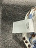 Maurices 100% Rayon Floral Ivory Short Sleeve Blouse Size 0X - photo 8