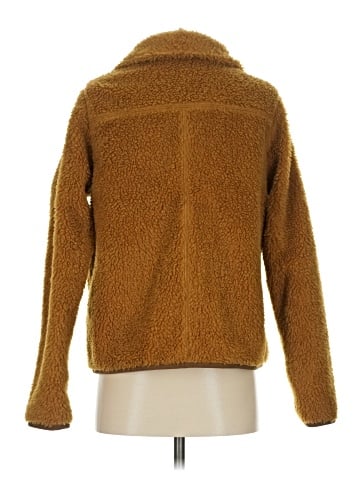 L.L.Bean Faux Fur Jacket (view 2)