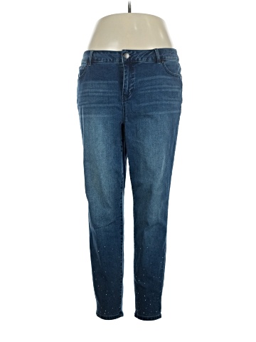 Avenue Jeans (view 1)