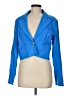 Jason Wu Blue Blazer Size M - photo 1