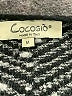 Cocogio Black Cardigan Size M - photo 7