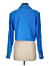 Jason Wu Blue Blazer Size M - photo 2