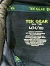 Tek Gear Blue Short Sleeve Top Size 14 - 16 - photo 3