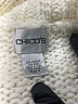 Chico's Ivory Poncho Size M - photo 7