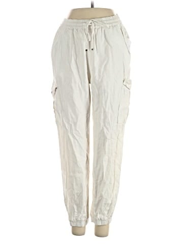 Love Tree Linen Pants (view 1)