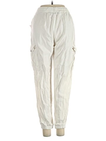 Love Tree Linen Pants (view 2)
