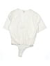 Versona 100% Polyester Ivory Kimono Size M - photo 1
