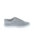 OAK 100% Leather Gray Sneakers Size EU 39 - photo 1