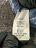 W5 Blue 3/4 Sleeve T-Shirt Size 1X - photo 8
