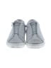 OAK 100% Leather Gray Sneakers Size EU 39 - photo 2
