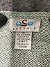 OSO Casuals Green Pullover Sweater Size XL - photo 7