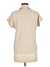 Vivilli Tan Short Sleeve T-Shirt Size M - photo 2