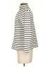 L.L.Bean 100% Cotton Ivory Turtleneck Sweater Size S (estimated) - photo 5