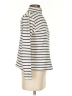L.L.Bean 100% Cotton Ivory Turtleneck Sweater Size S (estimated) - photo 4