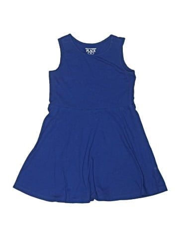 The Children's Place Dress (view 1)