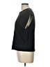 Unbranded Black Sleeveless T-Shirt Size L (estimated) - photo 5