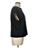 Unbranded Black Sleeveless T-Shirt Size L (estimated) - photo 4