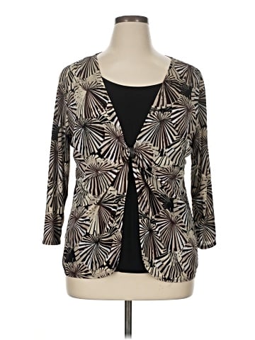 Elementz Kimono (view 1)