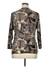 Elementz Brown Kimono Size XL - photo 2