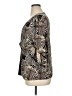 Elementz Brown Kimono Size XL - photo 5