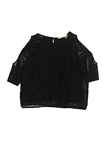 H&M 3/4 Sleeve Top (view 1)