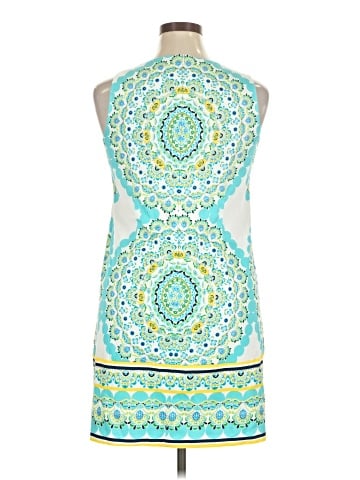 London Times Cocktail Dress (view 2)
